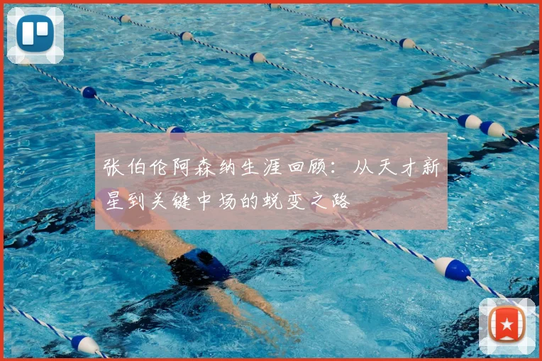 张伯伦阿森纳生涯回顾：从天才新星到关键中场的蜕变之路